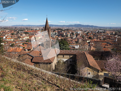 Image of View of Rivoli