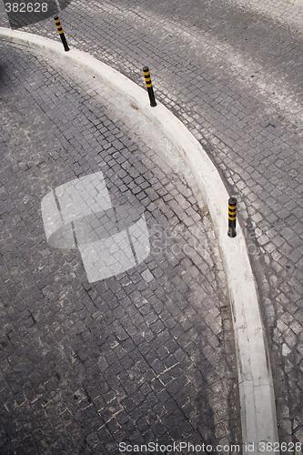 Image of Road Pattern