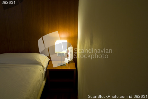 Image of Hotel Room