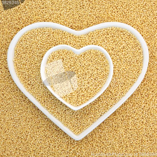 Image of Millet Grain