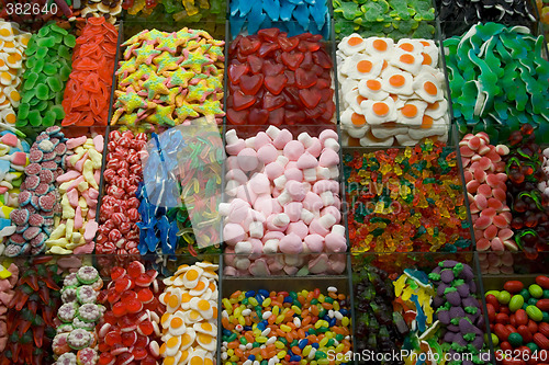 Image of Sweets