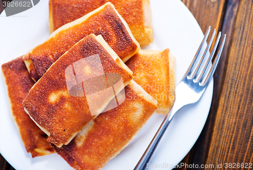 Image of pancakes