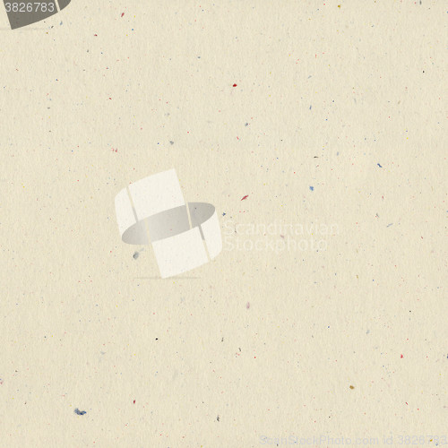 Image of Brown paper texture background