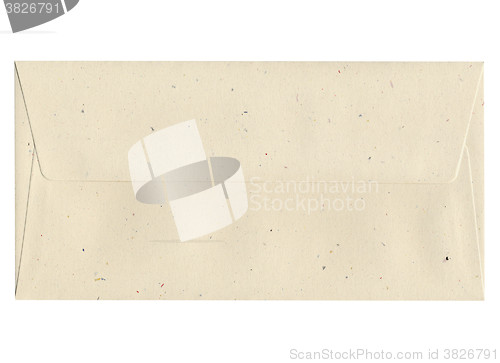 Image of Letter envelope