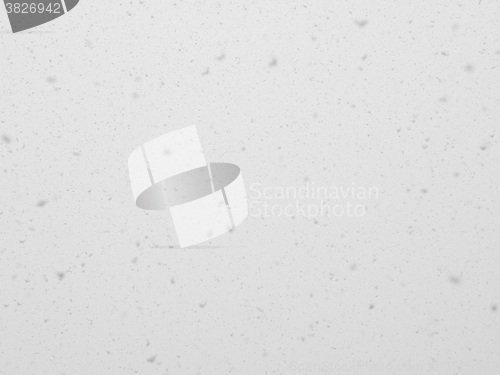 Image of Snow flakes over the sky