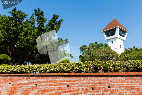 Image of Anping Old Fort