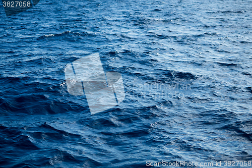 Image of Sea surface