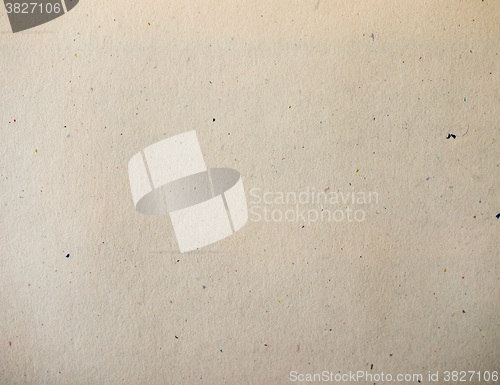 Image of Brown paper texture background