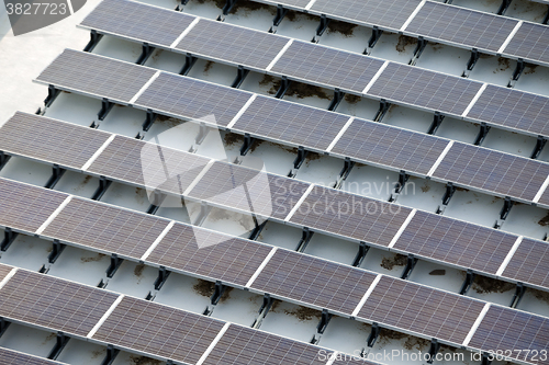 Image of Solar panel
