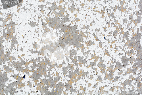 Image of old white texture or background