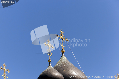 Image of Orthodox Church of Belarus  