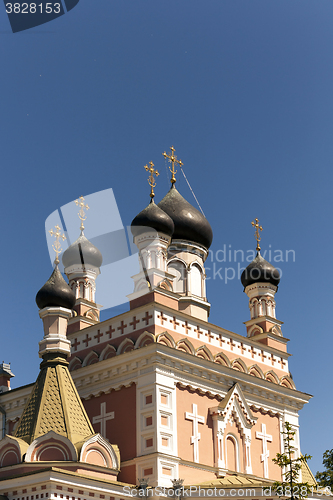 Image of Orthodox Church of Belarus  
