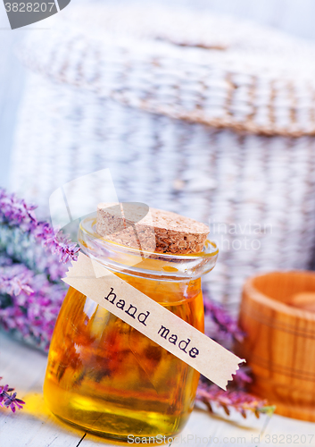 Image of lavender