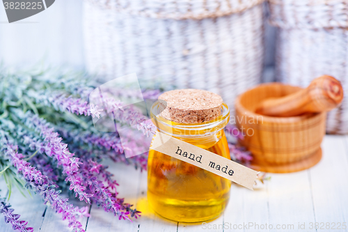 Image of lavender