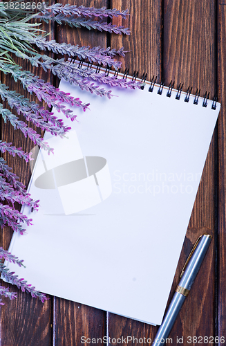 Image of background