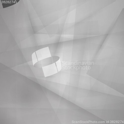Image of Gray Line Background.