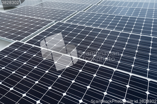 Image of Solar panel