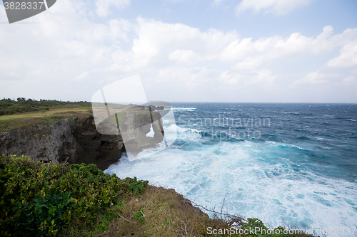 Image of Manzamo Cape 