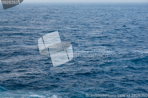 Image of Seascape and wave