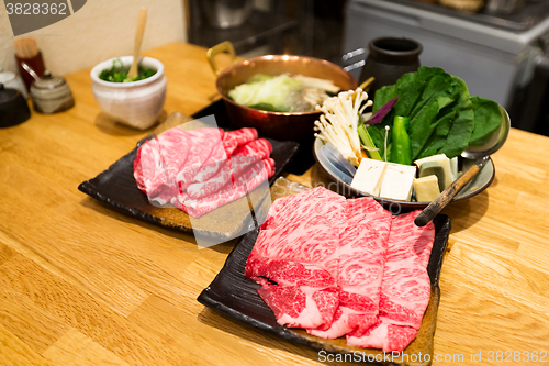 Image of Japanese Shabu Shabu