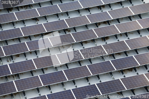 Image of Solar panel