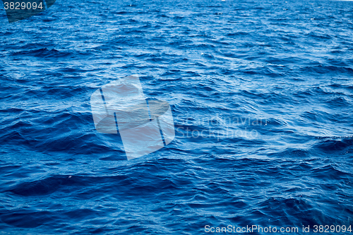Image of Sea surface