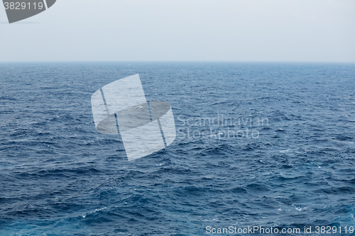 Image of Sea surface
