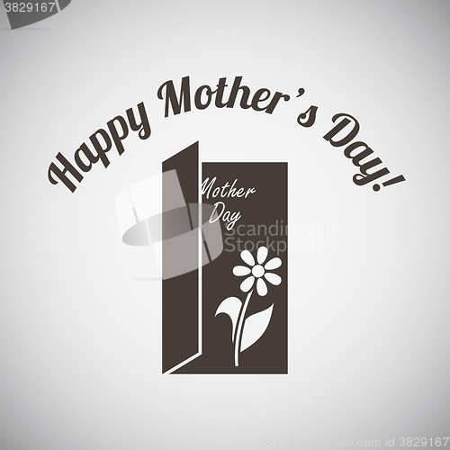 Image of Mother\'s Day Emblem