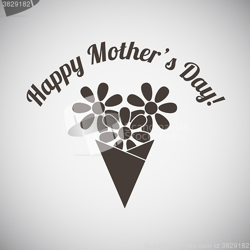 Image of Mother\'s Day Emblem