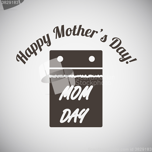 Image of Mother\'s Day Emblem