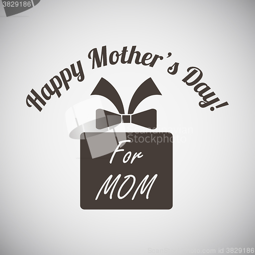 Image of Mother\'s Day Emblem