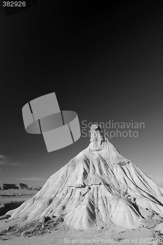 Image of Bardenas