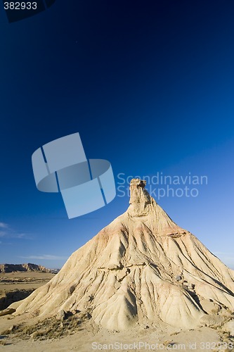 Image of Bardenas