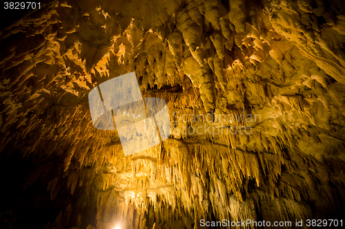 Image of Gyukusendo cave