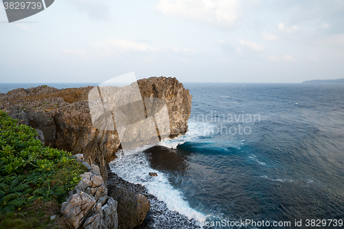 Image of Okinawa Cape Hedo