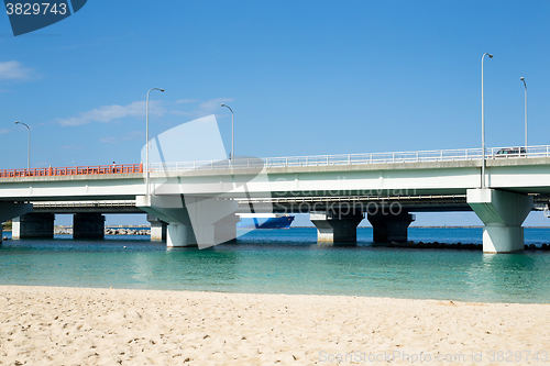 Image of Naminoue Beach