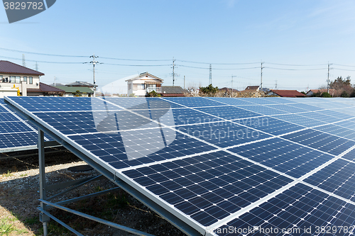 Image of Solar panel