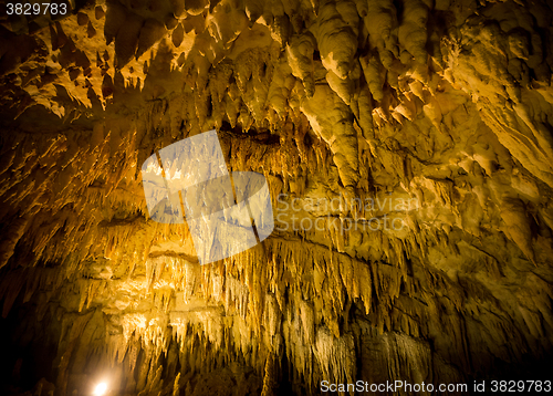 Image of Gyukusendo cave