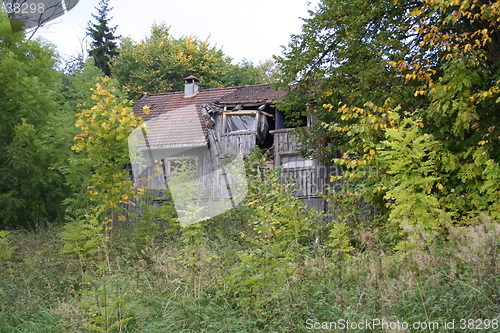 Image of Old house