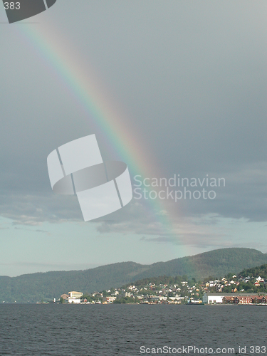 Image of Rainbow