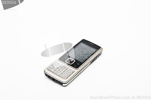 Image of Mobile phone