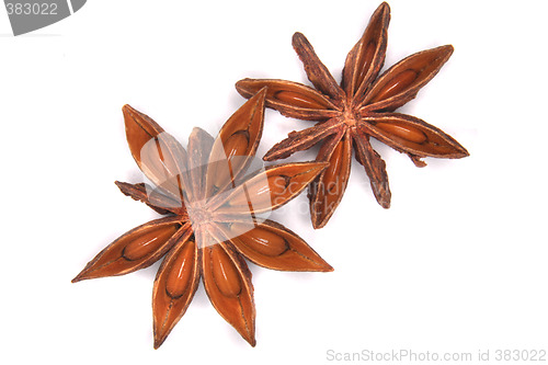 Image of anise