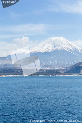 Image of Mt. Fuji 