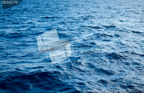 Image of Sea surface