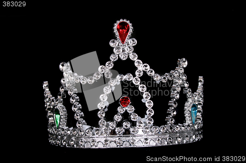 Image of crown