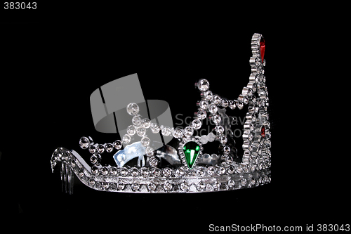 Image of crown