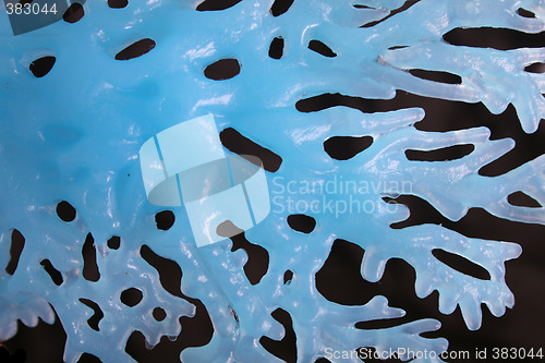Image of abstract background