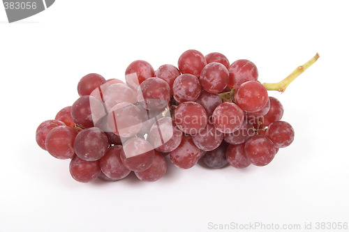 Image of grapes