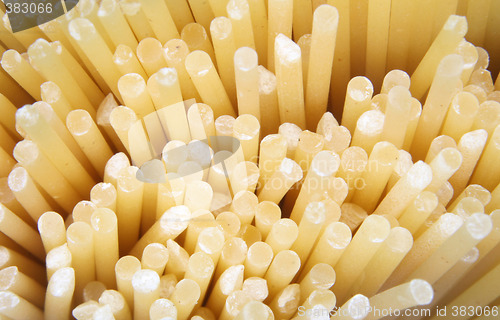 Image of pasta background