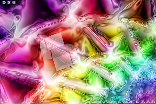 Image of color backgroud